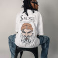 Sailor’s Legend Oversize Tee