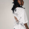 Sailor’s Legend Oversize Tee