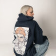 Sailor’s Essence Hoodie