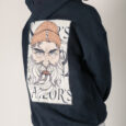 Sailor’s Essence Hoodie