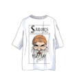 Sailor’s Legend Oversize Tee